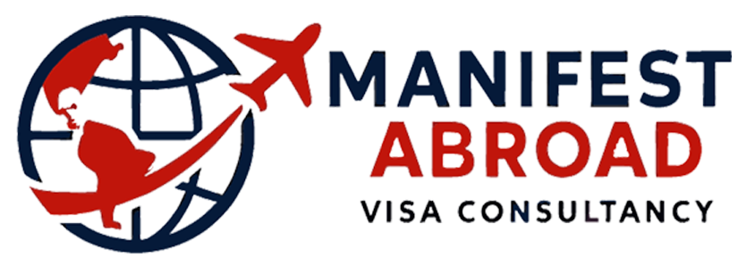 Manifest Abroad Consultants – Your Trusted Visa & Immigration Partner